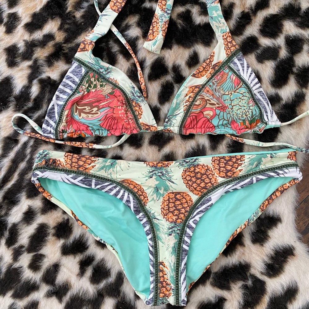 Maaji bathing suit
